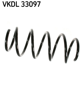 SKF VKDL 33097 Fahrwerksfeder
